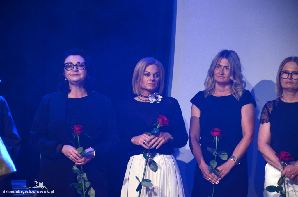 Gala 10-lecia istnienia Centrum Kultury Browar B.
