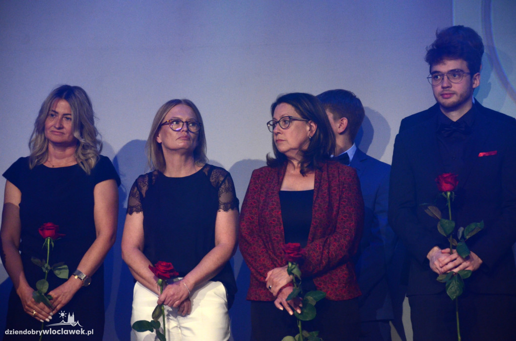 Gala 10-lecia istnienia Centrum Kultury Browar B.