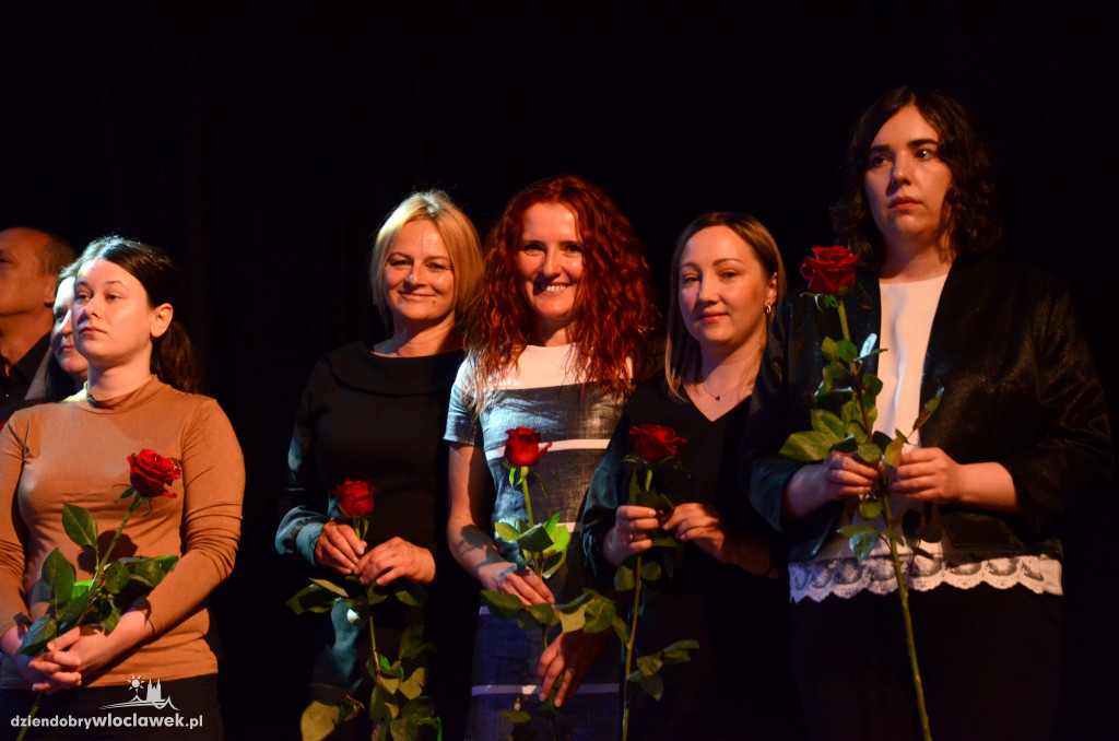 Gala 10-lecia istnienia Centrum Kultury Browar B.