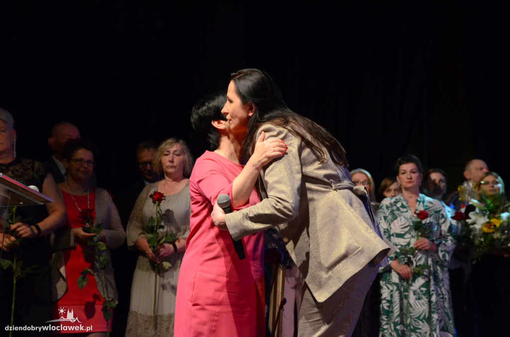 Gala 10-lecia istnienia Centrum Kultury Browar B.