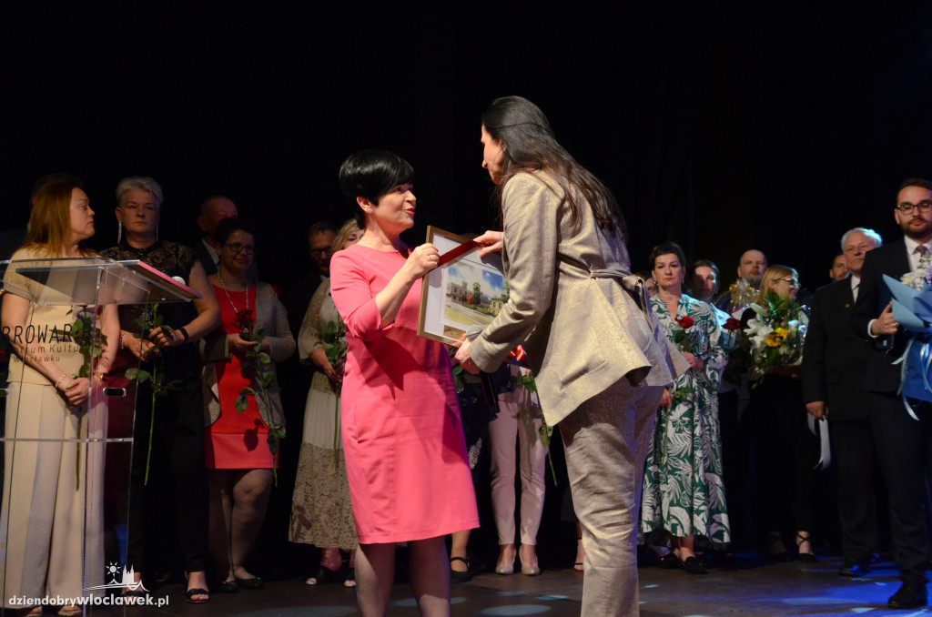 Gala 10-lecia istnienia Centrum Kultury Browar B.