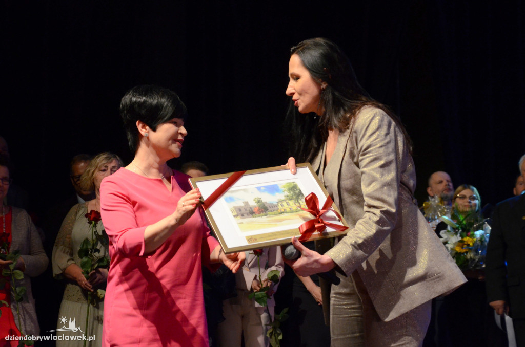 Gala 10-lecia istnienia Centrum Kultury Browar B.