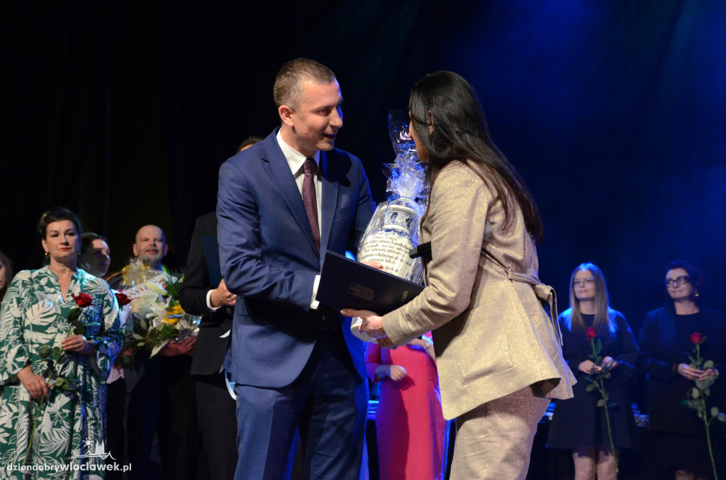Gala 10-lecia istnienia Centrum Kultury Browar B.