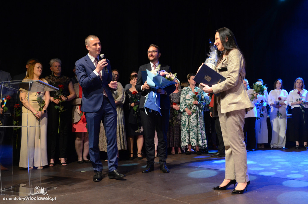 Gala 10-lecia istnienia Centrum Kultury Browar B.