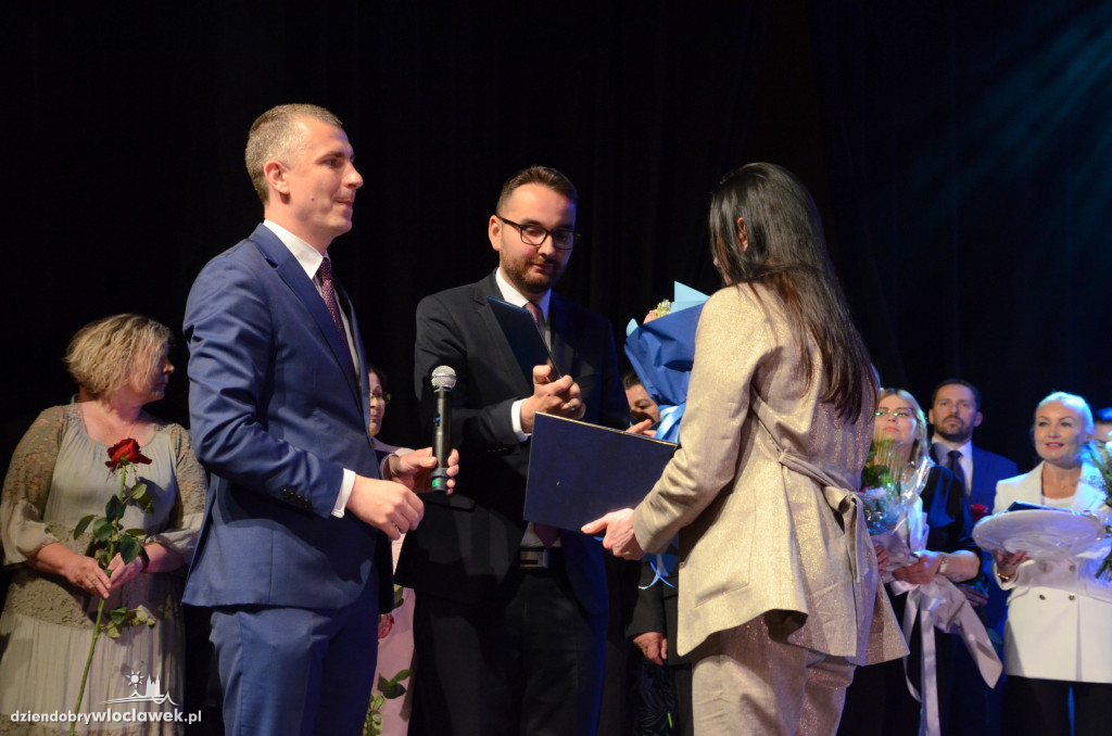 Gala 10-lecia istnienia Centrum Kultury Browar B.