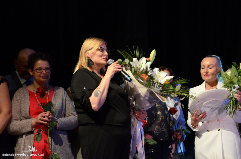 Gala 10-lecia istnienia Centrum Kultury Browar B.