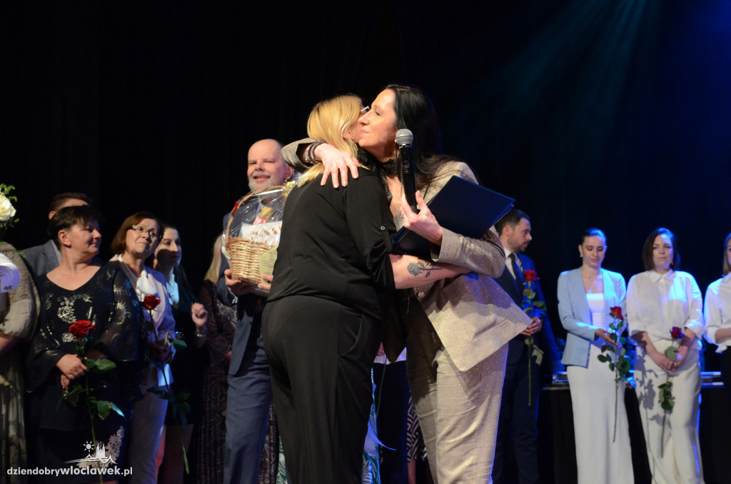 Gala 10-lecia istnienia Centrum Kultury Browar B.