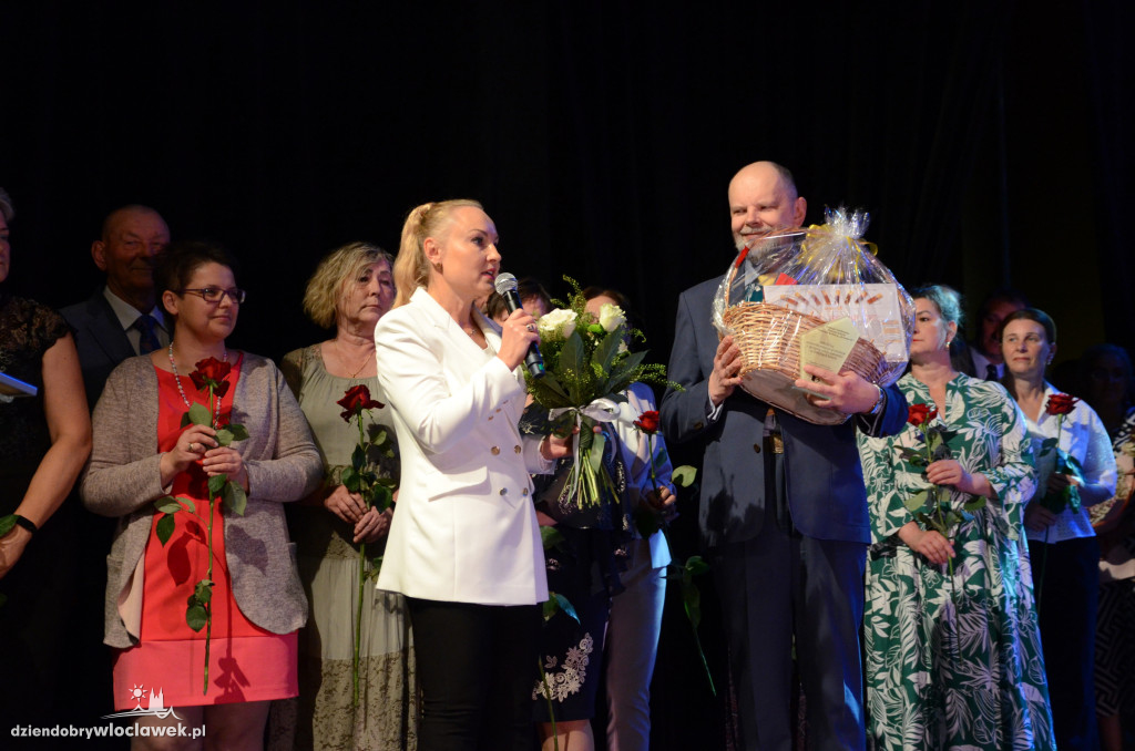 Gala 10-lecia istnienia Centrum Kultury Browar B.