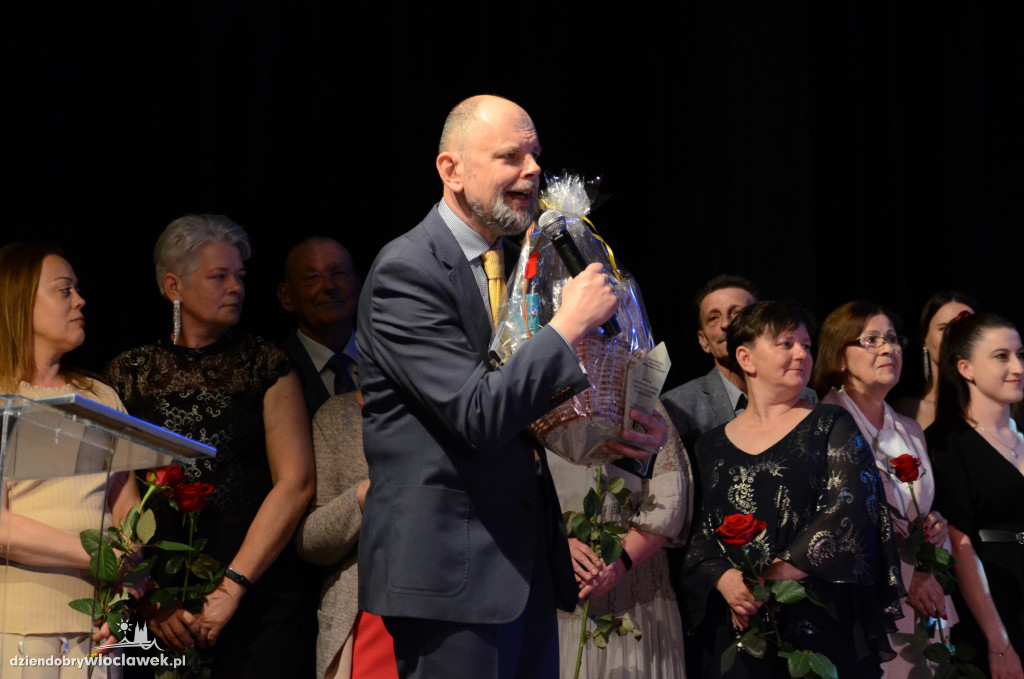 Gala 10-lecia istnienia Centrum Kultury Browar B.