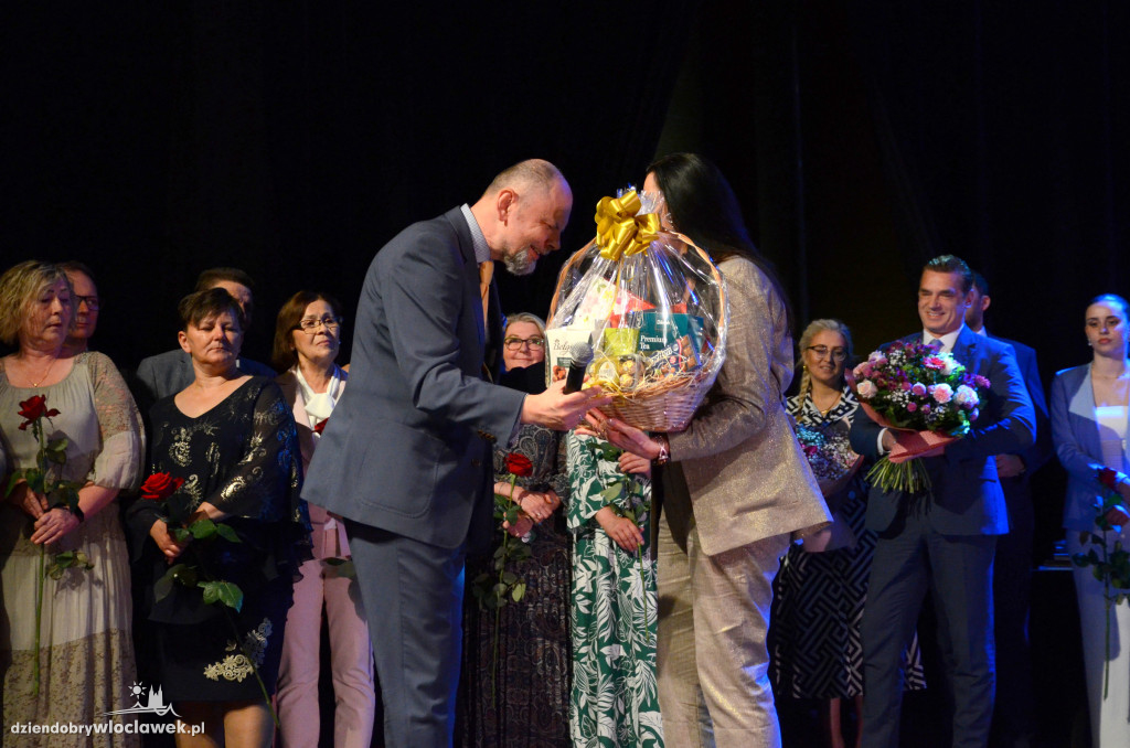 Gala 10-lecia istnienia Centrum Kultury Browar B.