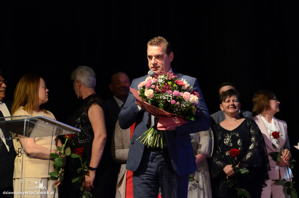 Gala 10-lecia istnienia Centrum Kultury Browar B.