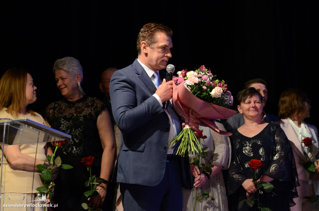 Gala 10-lecia istnienia Centrum Kultury Browar B.