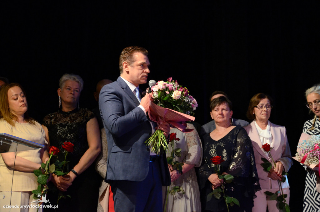 Gala 10-lecia istnienia Centrum Kultury Browar B.