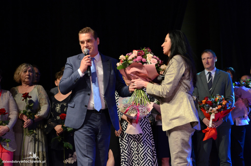 Gala 10-lecia istnienia Centrum Kultury Browar B.