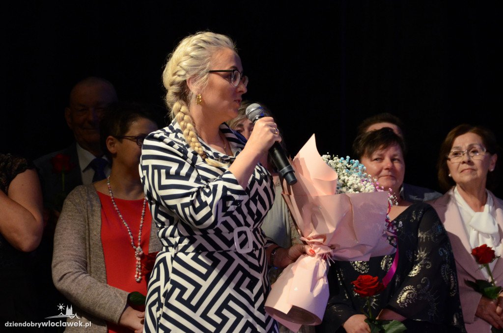 Gala 10-lecia istnienia Centrum Kultury Browar B.