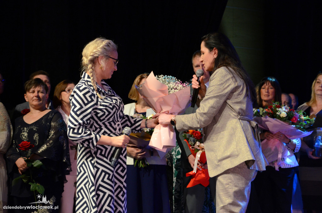 Gala 10-lecia istnienia Centrum Kultury Browar B.