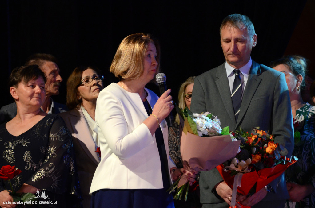 Gala 10-lecia istnienia Centrum Kultury Browar B.