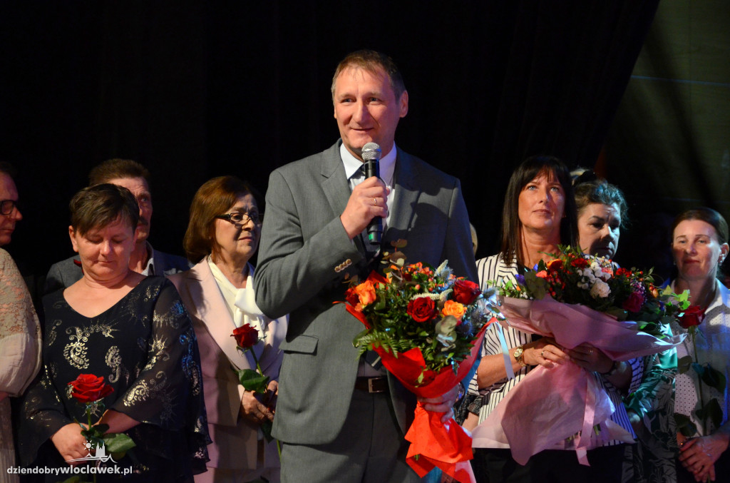 Gala 10-lecia istnienia Centrum Kultury Browar B.