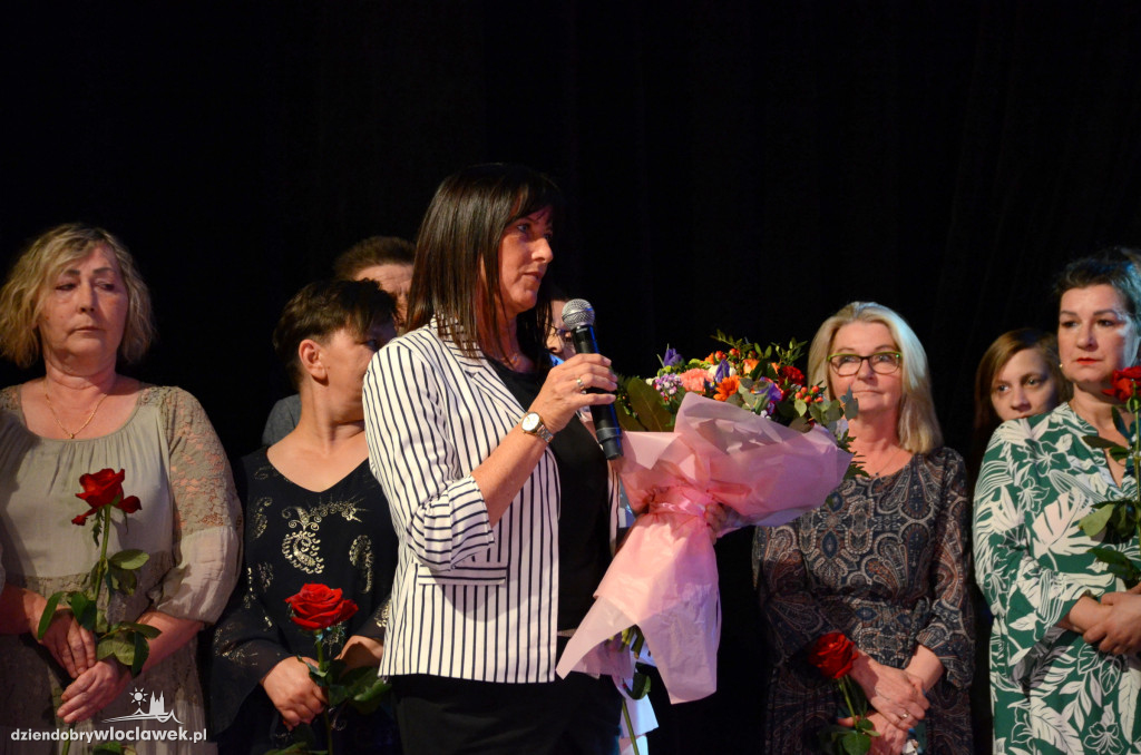 Gala 10-lecia istnienia Centrum Kultury Browar B.