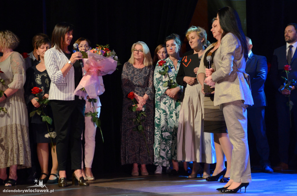 Gala 10-lecia istnienia Centrum Kultury Browar B.