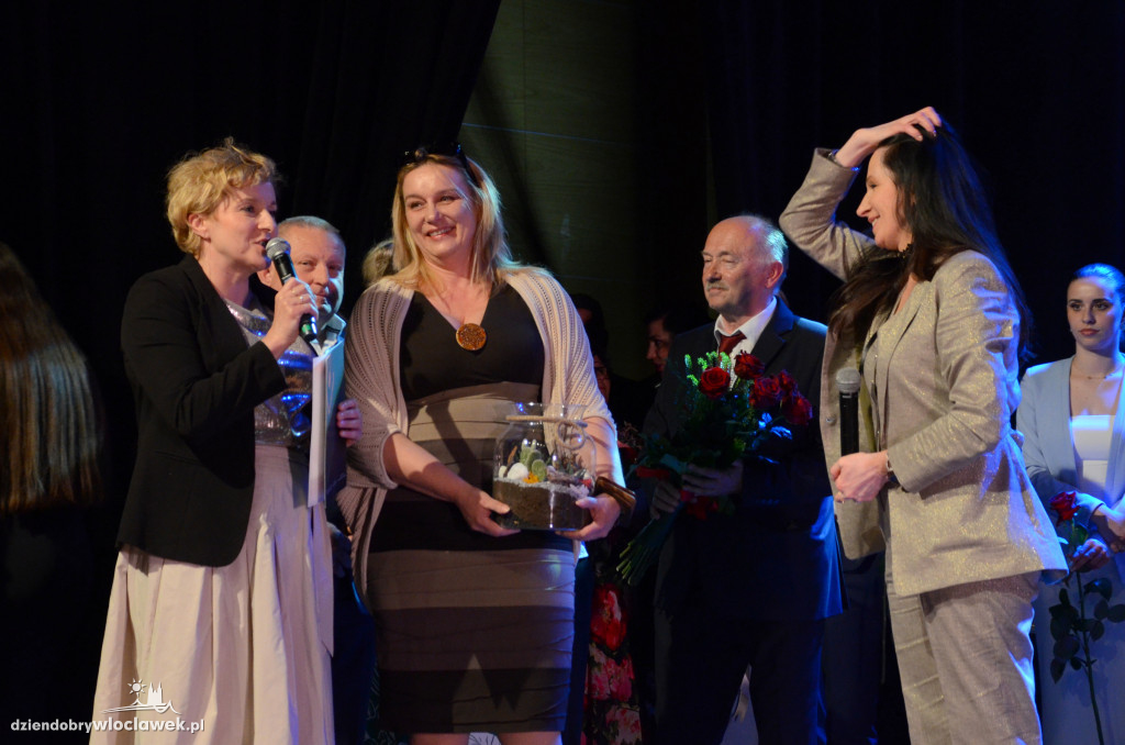 Gala 10-lecia istnienia Centrum Kultury Browar B.