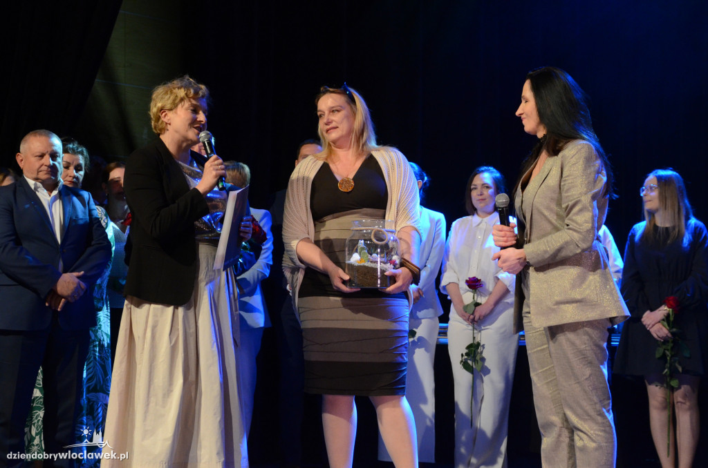 Gala 10-lecia istnienia Centrum Kultury Browar B.