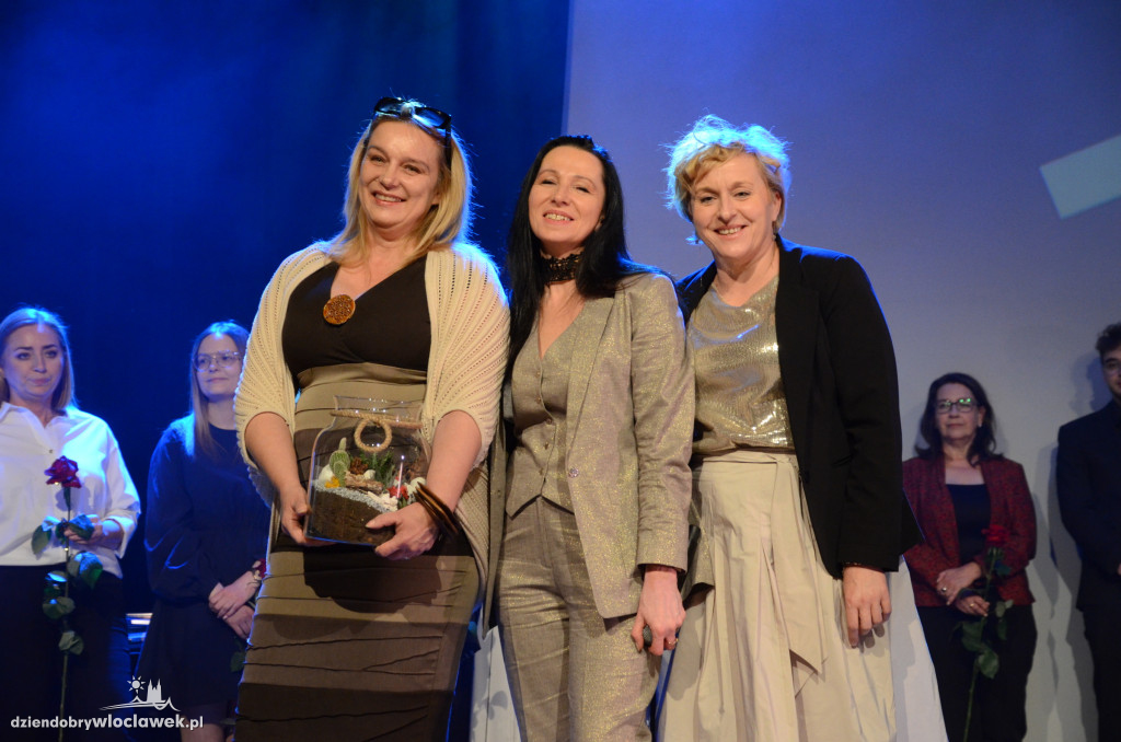 Gala 10-lecia istnienia Centrum Kultury Browar B.