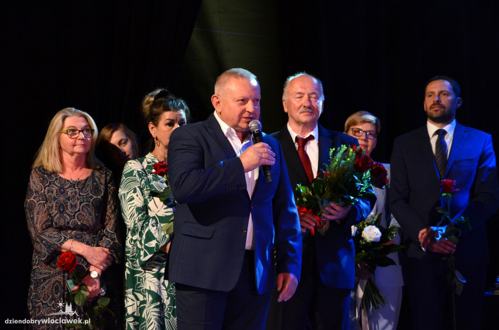 Gala 10-lecia istnienia Centrum Kultury Browar B.
