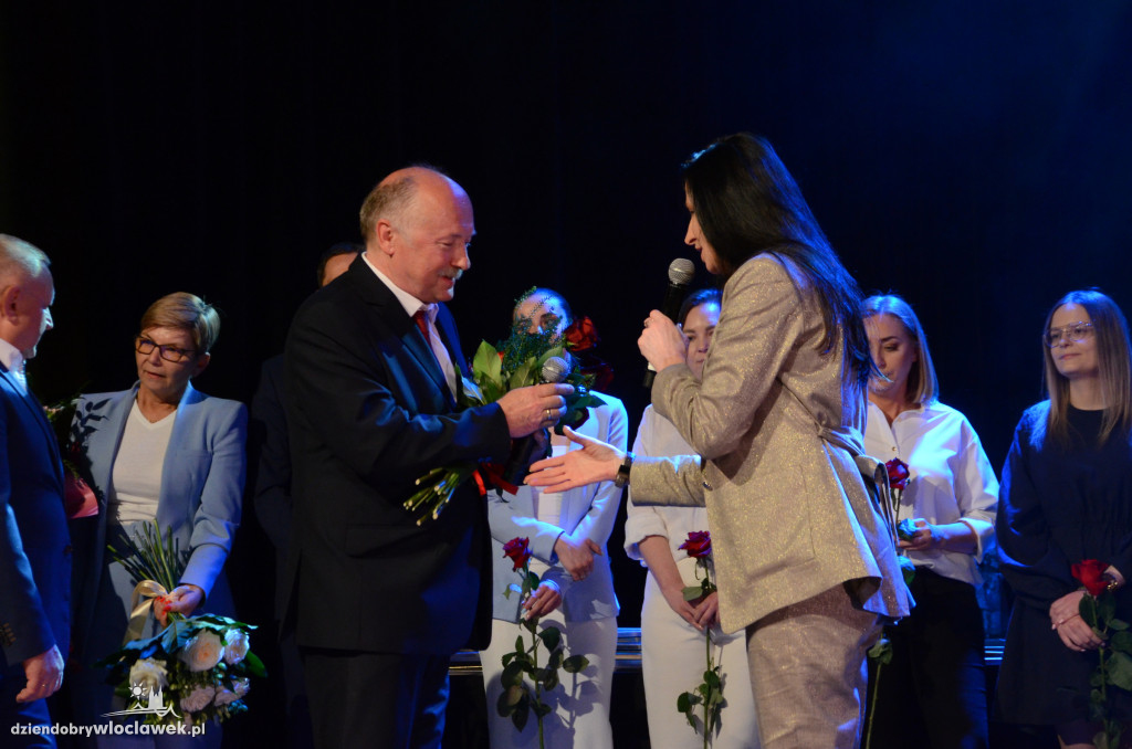 Gala 10-lecia istnienia Centrum Kultury Browar B.