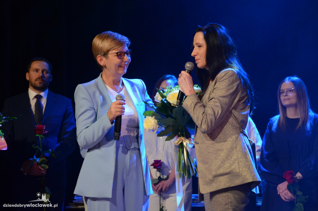 Gala 10-lecia istnienia Centrum Kultury Browar B.