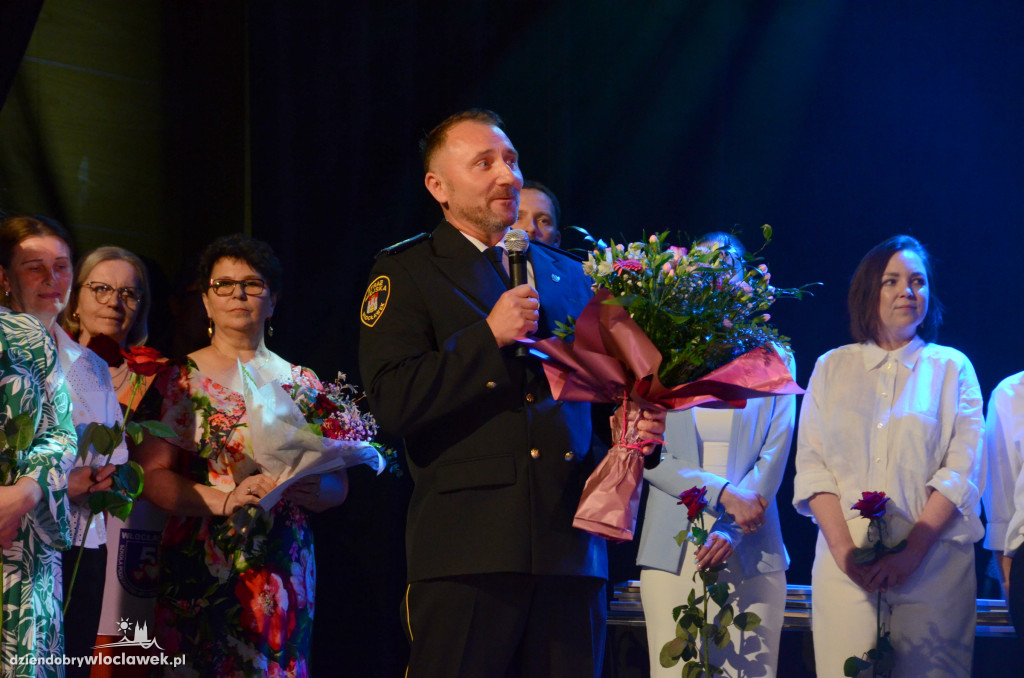 Gala 10-lecia istnienia Centrum Kultury Browar B.