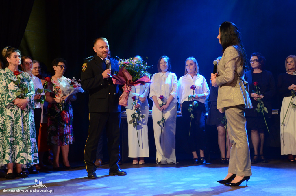 Gala 10-lecia istnienia Centrum Kultury Browar B.