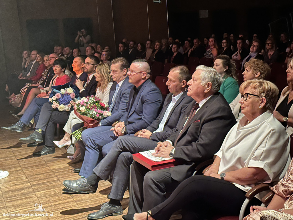 Gala 10-lecia istnienia Centrum Kultury Browar B.