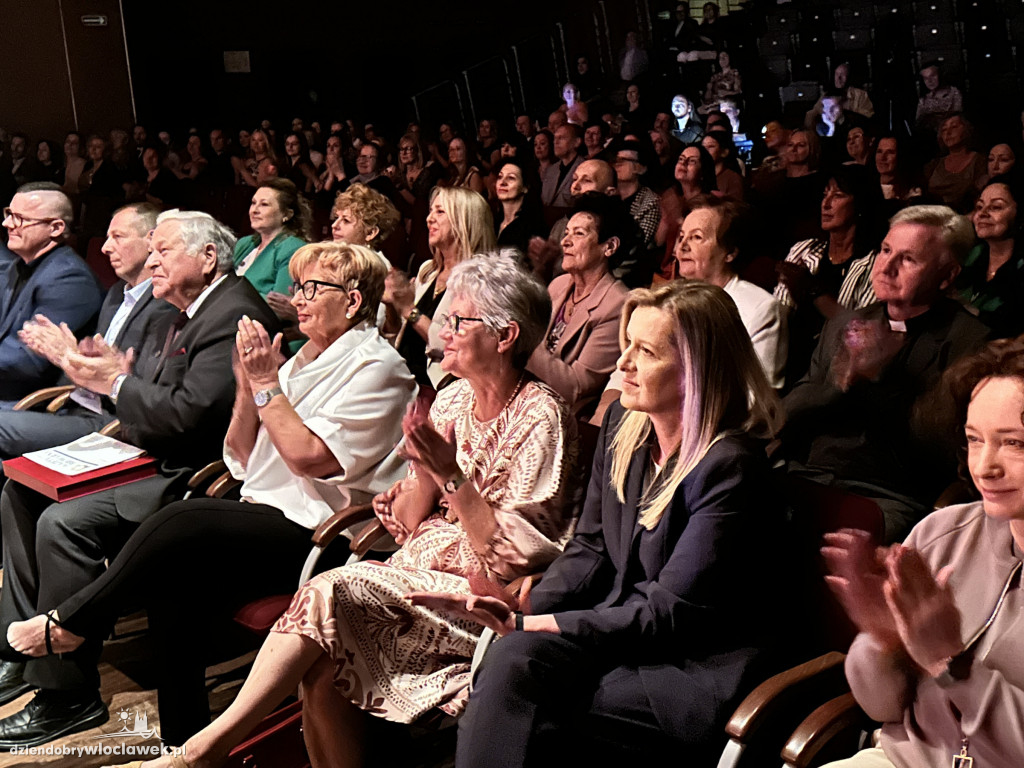 Gala 10-lecia istnienia Centrum Kultury Browar B.
