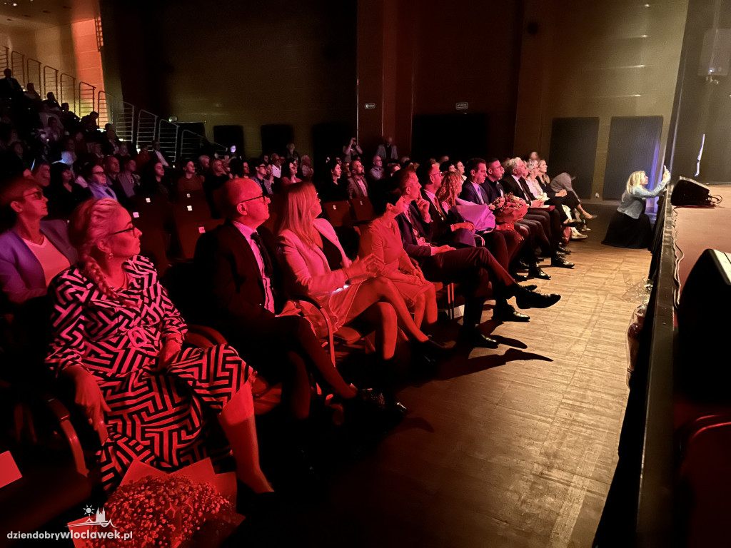 Gala 10-lecia istnienia Centrum Kultury Browar B.