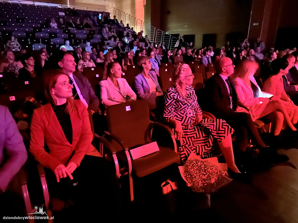 Gala 10-lecia istnienia Centrum Kultury Browar B.