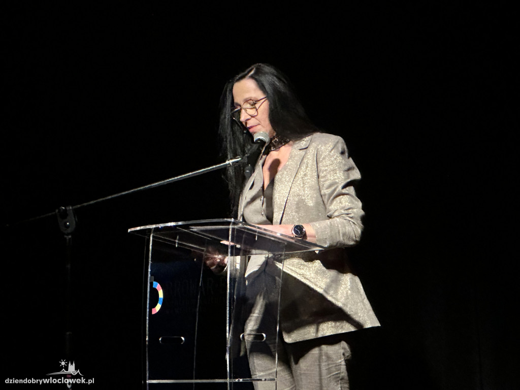 Gala 10-lecia istnienia Centrum Kultury Browar B.