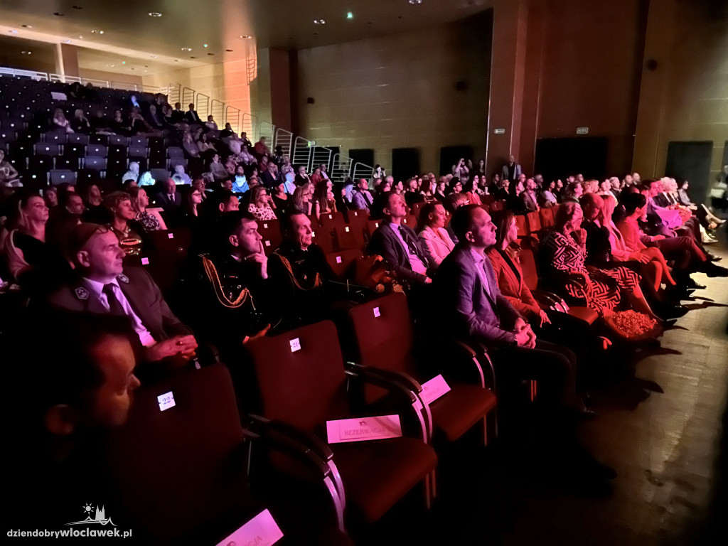 Gala 10-lecia istnienia Centrum Kultury Browar B.