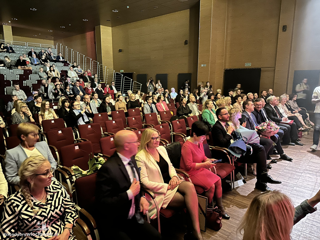 Gala 10-lecia istnienia Centrum Kultury Browar B.