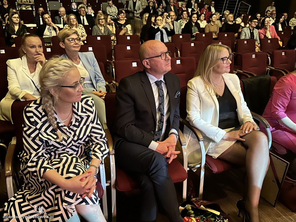 Gala 10-lecia istnienia Centrum Kultury Browar B.