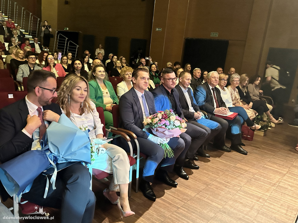 Gala 10-lecia istnienia Centrum Kultury Browar B.