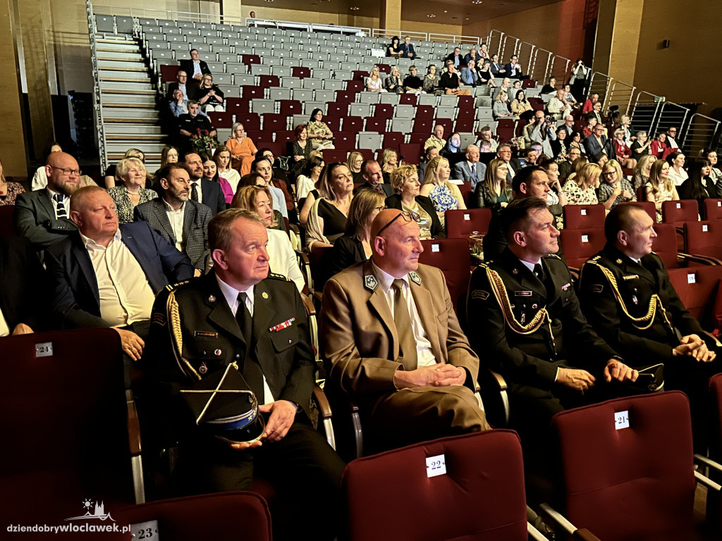 Gala 10-lecia istnienia Centrum Kultury Browar B.