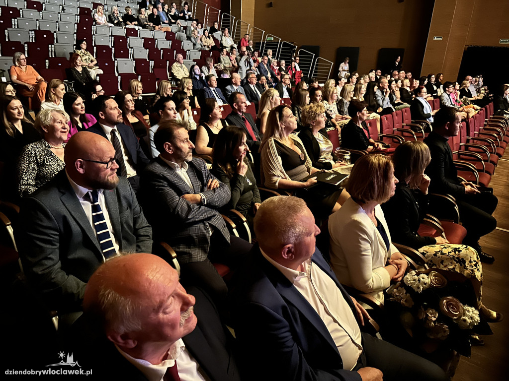 Gala 10-lecia istnienia Centrum Kultury Browar B.