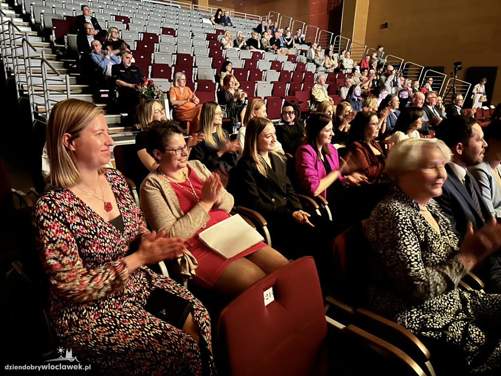 Gala 10-lecia istnienia Centrum Kultury Browar B.