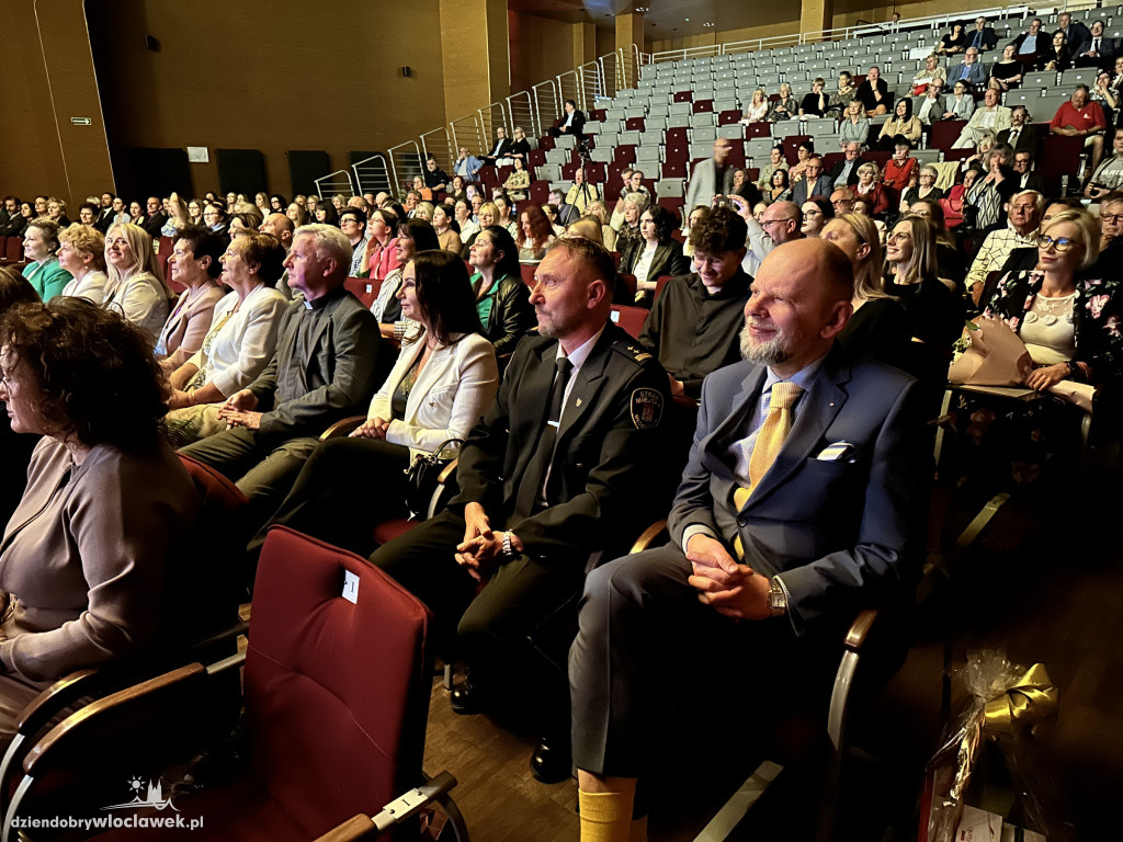 Gala 10-lecia istnienia Centrum Kultury Browar B.