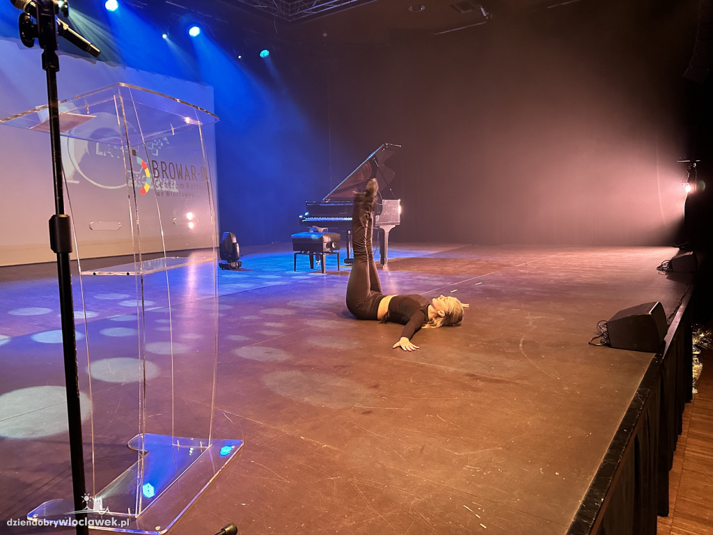 Gala 10-lecia istnienia Centrum Kultury Browar B.