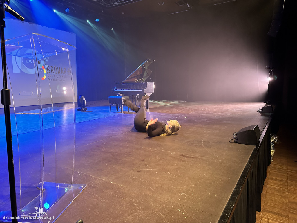 Gala 10-lecia istnienia Centrum Kultury Browar B.