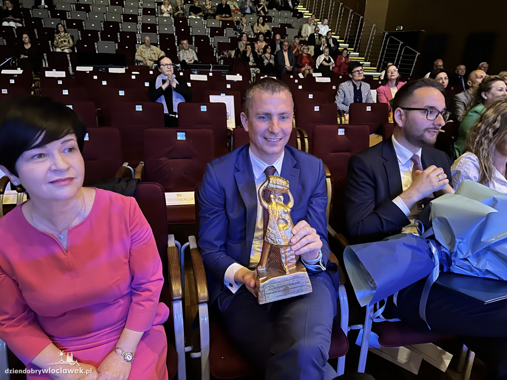 Gala 10-lecia istnienia Centrum Kultury Browar B.