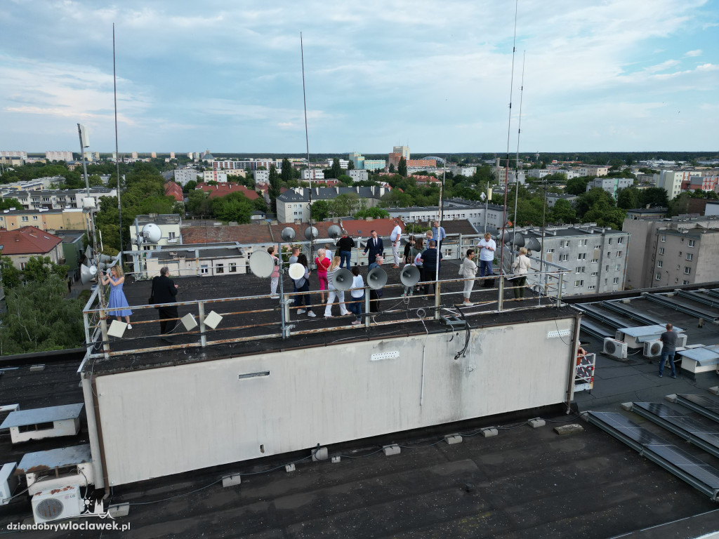 Noc Muzeów 2024: Zwiedzanie urzędu miasta