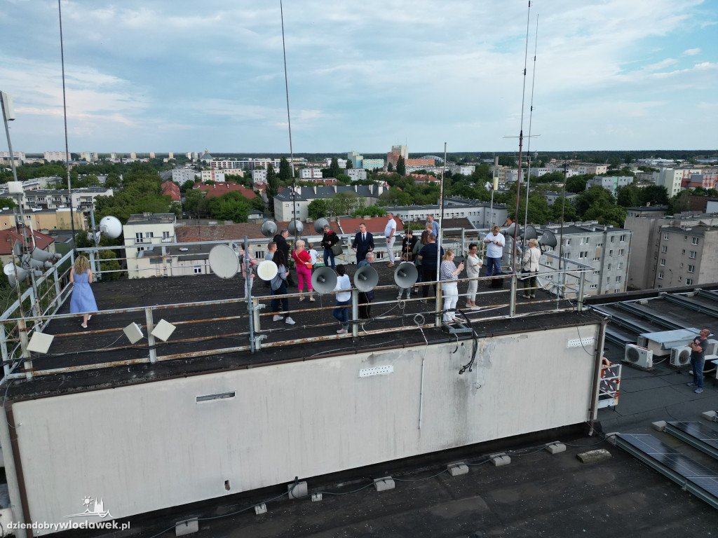Noc Muzeów 2024: Zwiedzanie urzędu miasta